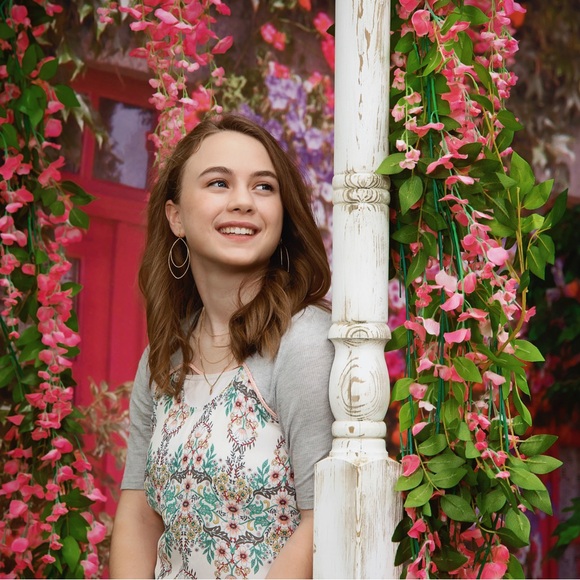 Meet your Posher, Juliana - Picture 12 of 12